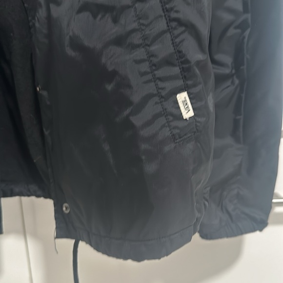 Vans Black jacket - Picture 2 of 5